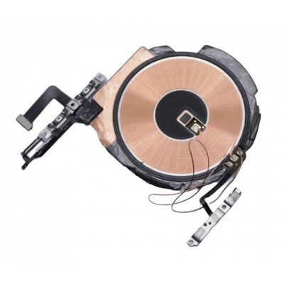 Wireless NFC Charging Flex for Apple iPhone 12 Mini