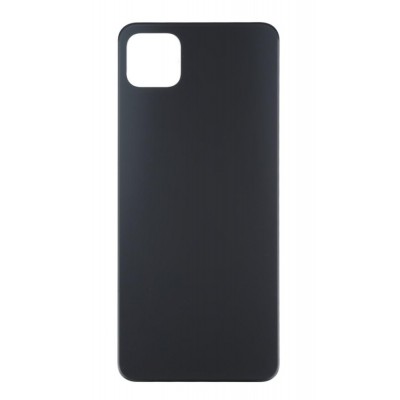 Back Panel Cover For Samsung Galaxy A22 5g Grey - Maxbhi Com