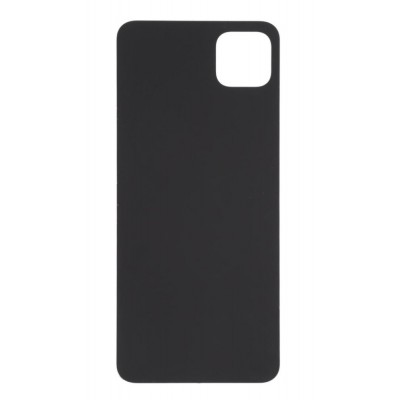 Back Panel Cover For Samsung Galaxy A22 5g Grey - Maxbhi Com