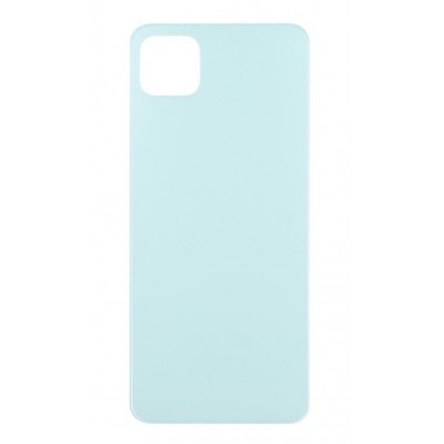 Back Panel Cover For Samsung Galaxy A22 5g Mint - Maxbhi Com