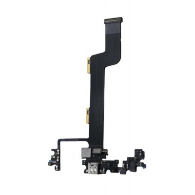 Charging Connector Flex Pcb Board For Lenovo Zuk Z1 By - Maxbhi Com