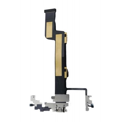 Charging Connector Flex Pcb Board For Lenovo Zuk Z1 By - Maxbhi Com