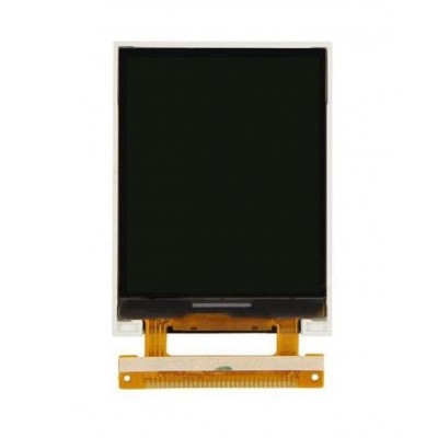 Lcd Screen For Samsung Guru Music 2 Replacement Display By - Maxbhi Com