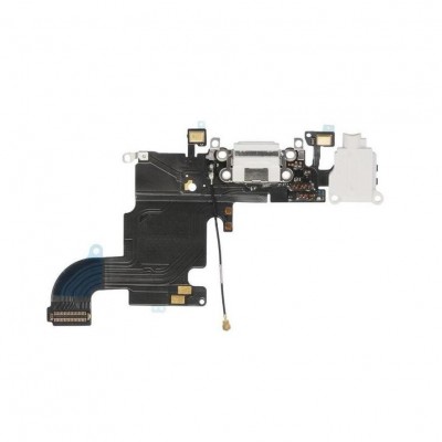 Microphone Flex Cable For Apple Iphone 6s 32gb By - Maxbhi Com