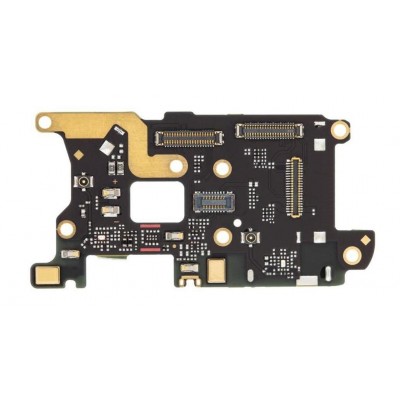 Microphone Flex Cable For Oneplus 7 Pro By - Maxbhi Com