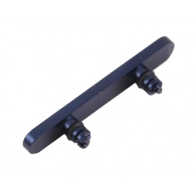 Power Button Outer For Apple Iphone 12 Mini Blue By - Maxbhi Com