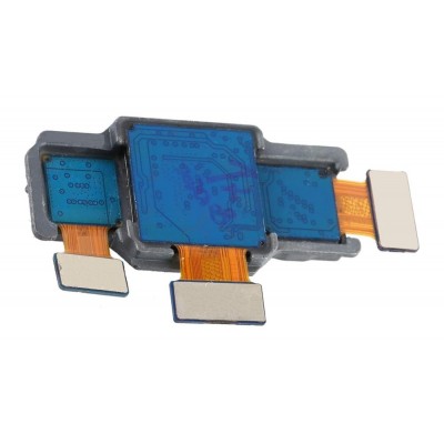 Replacement Back Camera For Samsung Galaxy M31 By - Maxbhi Com
