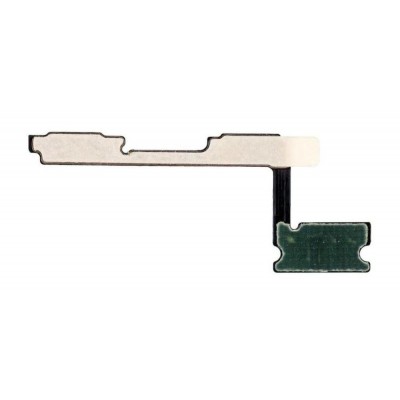 Side Key Flex Cable For Oneplus 6t By - Maxbhi Com
