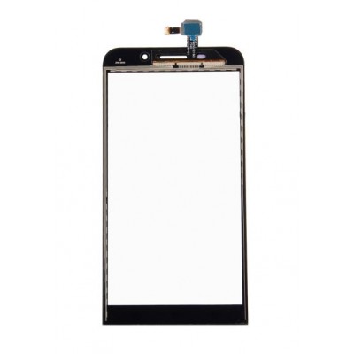 Touch Screen Digitizer For Asus Zenfone Max 2016 White By - Maxbhi Com