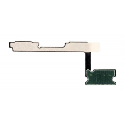 Volume Button Flex Cable For Oneplus 6t By - Maxbhi Com