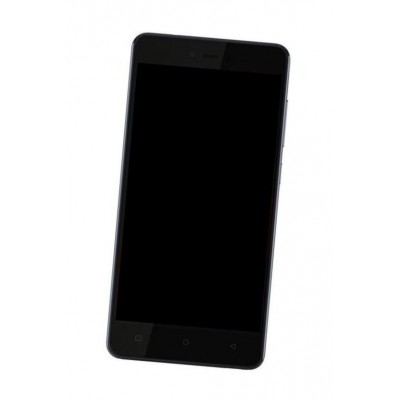 Volume Button Flex Cable For Qmobile Noir Lt700 Pro By - Maxbhi Com