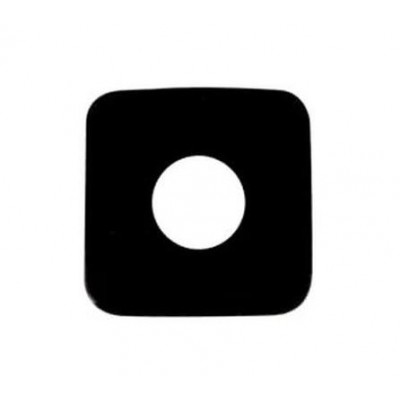 Camera Lens For Gionee M6s Plus Black By - Maxbhi Com