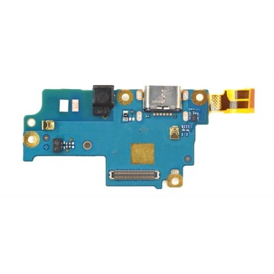 Charging Connector Flex Pcb Board For Google Pixel Xl By - Maxbhi Com