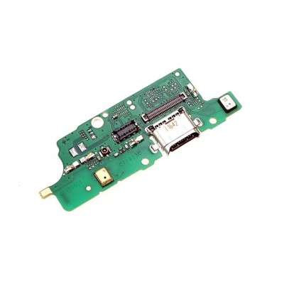 Charging Connector Flex Pcb Board For Leeco Le Pro 3 Elite By - Maxbhi Com