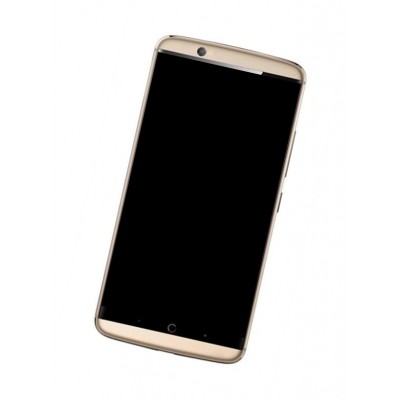 Charging Connector Flex Pcb Board For Zte Axon 7s By - Maxbhi Com