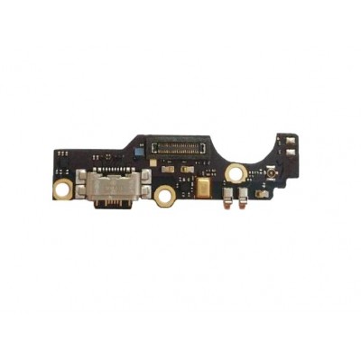 Charging Connector Flex Pcb Board For Zte Nubia Z17s By - Maxbhi Com