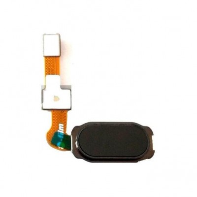 Home Button Flex Cable Only For Vivo X9s Plus By - Maxbhi Com