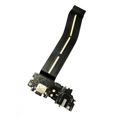 Main Board Flex Cable For Meizu Pro 6 Plus By - Maxbhi Com