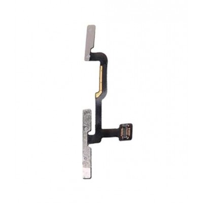 Power Button Flex Cable For Zte Max Xl On Off Flex Pcb By - Maxbhi Com
