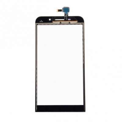 Touch Screen Digitizer For Asus Zenfone Max 2016 Blue By - Maxbhi Com
