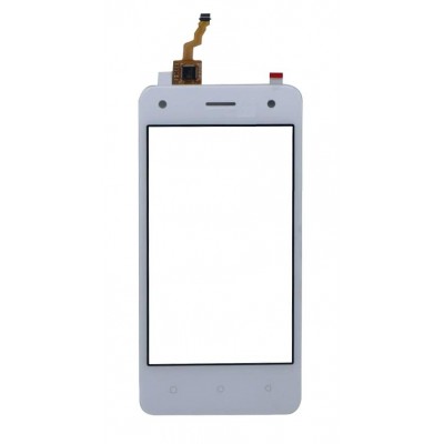 Touch Screen Digitizer For Lava Z40 Gold By - Maxbhi Com