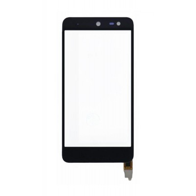 Touch Screen Digitizer For Micromax Canvas Amaze 2 White By - Maxbhi Com
