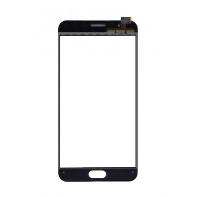 Touch Screen Digitizer For Samsung Galaxy J7 Prime Gold By - Maxbhi Com