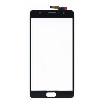 Touch Screen Digitizer For Tecno I5 Black By - Maxbhi Com