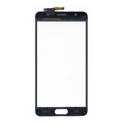 Touch Screen Digitizer For Tecno I5 Black By - Maxbhi Com