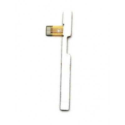Volume Button Flex Cable For Wiko View Xl By - Maxbhi Com