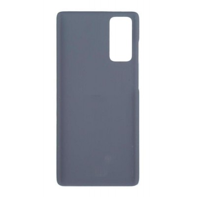 Back Panel Cover For Samsung Galaxy S20 Fe Mint - Maxbhi Com