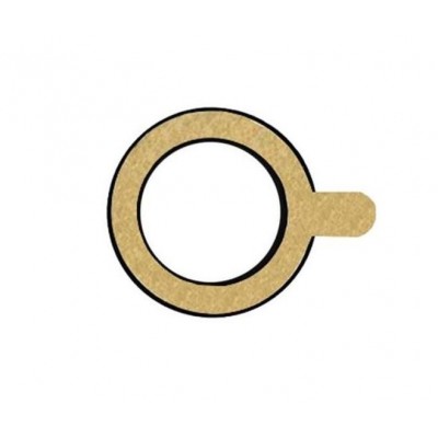 Camera Lens For Samsung Galaxy A52 5g Blue By - Maxbhi Com