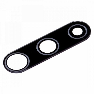 Camera Lens For Vivo Iqoo Pro Black By - Maxbhi Com