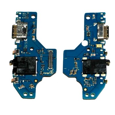 Charging Connector Flex Pcb Board For Lenovo Z5s By - Maxbhi Com