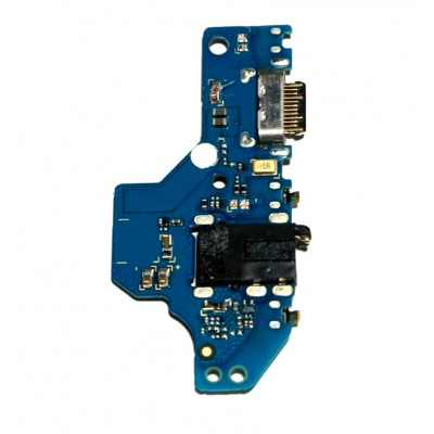 Charging Connector Flex Pcb Board For Lenovo Z5s By - Maxbhi Com