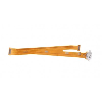 Charging Connector Flex Pcb Board For Oppo A7n By - Maxbhi Com