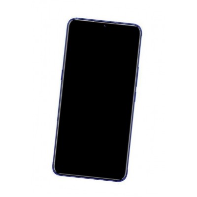 Charging Connector Flex Pcb Board For Vivo Iqoo Pro By - Maxbhi Com