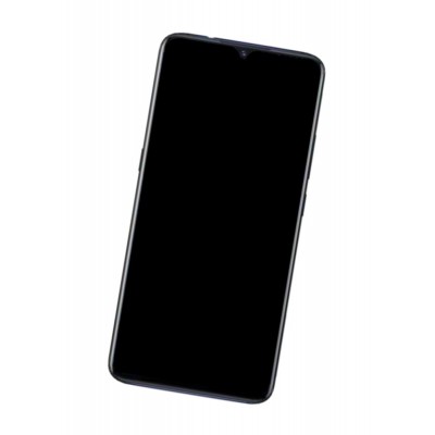 Fingerprint Sensor Flex Cable For Vivo X23 Blue By - Maxbhi Com