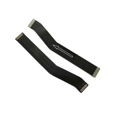 Main Board Flex Cable For Huawei Enjoy 9s By - Maxbhi Com