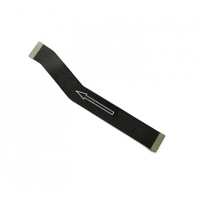 Main Board Flex Cable For Huawei Enjoy 9s By - Maxbhi Com