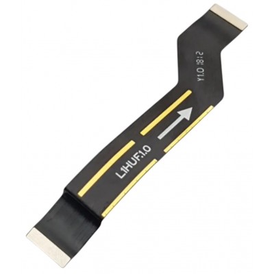 Main Board Flex Cable For Meizu 15 Lite By - Maxbhi Com