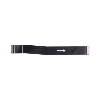 Main Board Flex Cable For Meizu 16x By - Maxbhi Com