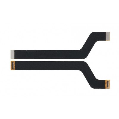 Main Board Flex Cable For Zte Blade V10 Vita By - Maxbhi Com