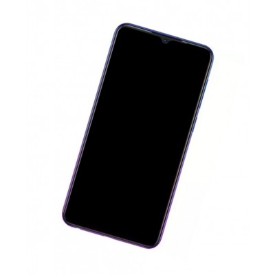 Power Button Flex Cable For Vivo Z3 On Off Flex Pcb By - Maxbhi Com