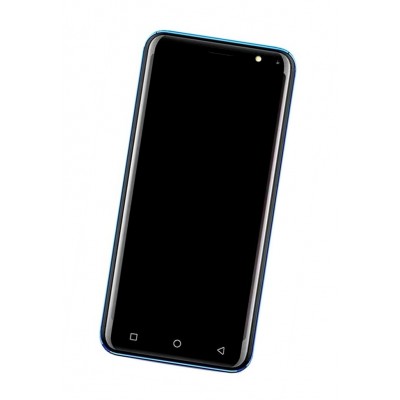 Volume Button Flex Cable For Allview A10 Plus By - Maxbhi Com