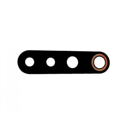 Camera Lens For Realme X50m 5g Black By - Maxbhi Com