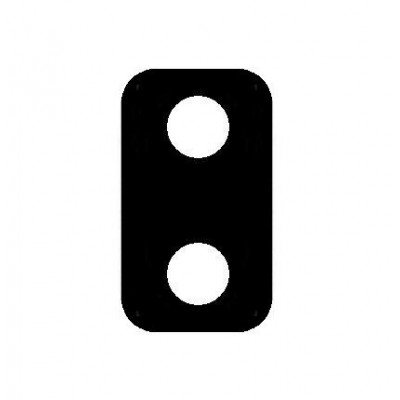 Camera Lens For Ulefone T2 Black By - Maxbhi Com