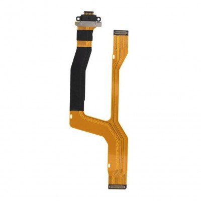 Charging Connector Flex Pcb Board For Honor View30 By - Maxbhi Com