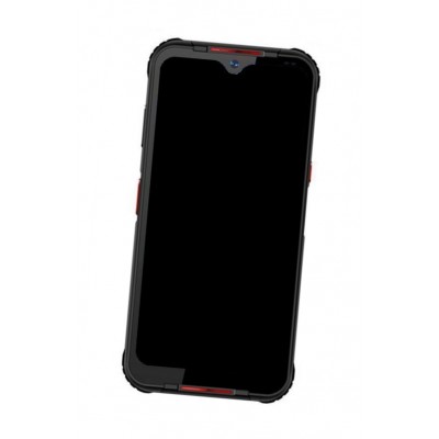 Fingerprint Sensor Flex Cable For Energizer Hardcase H620s White By - Maxbhi Com