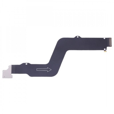 Main Board Flex Cable For Honor Magic 2 3d By - Maxbhi Com